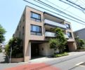 プレステージ野沢の外観