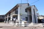 ソレイユ幸の間取り画像