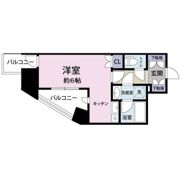 more preciousの間取り画像