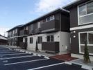 スクエア古川 B棟の間取り画像