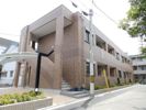 ラビュール大日の間取り画像