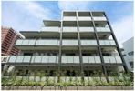 エスティメゾン武蔵小山IIの間取り画像