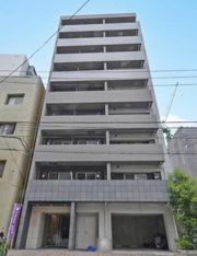 プレスタイル入谷の外観画像