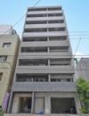 プレスタイル入谷の間取り画像
