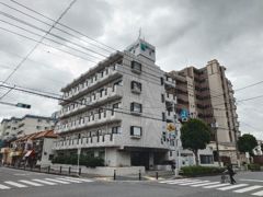 ダイニチ館F－2(F-002)の外観画像