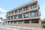 サンライズ三番館の間取り画像