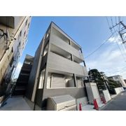 リトルネスト福生の外観画像