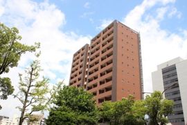 セントラルアヴェニュー下石井の外観画像