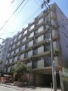 ライオンズマンション横浜反町の間取り画像