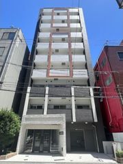 SK南森町の外観画像