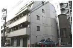 リベルテ梅屋敷の外観画像
