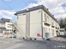 パナハイツ田岡国分寺の間取り画像
