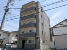 ベルソーレ木屋町の間取り画像