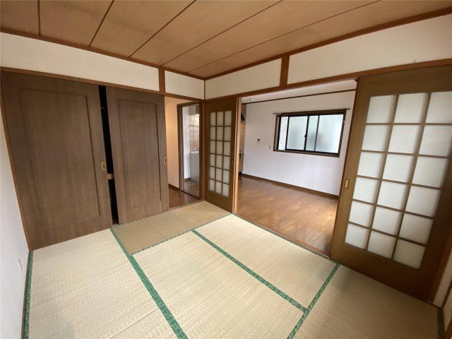 和室