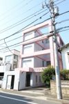 ロアジール浦安(E-052)の間取り画像