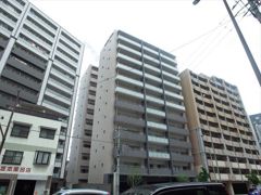 ネストピア博多グランドステージ2の外観画像