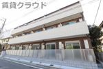 グランダ千葉の外観
