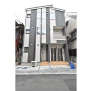 ミーテ本町の外観画像