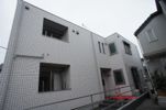 ラシーネ西荻南の間取り画像