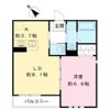 Address アドレスの間取り画像