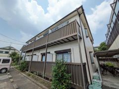 旭ヶ丘ニューライフⅡの外観画像