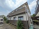 旭ヶ丘ニューライフⅡの外観