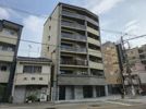 FCレジデンス今出川新町の外観