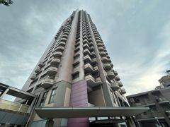 Acityタワーズイーストの外観画像