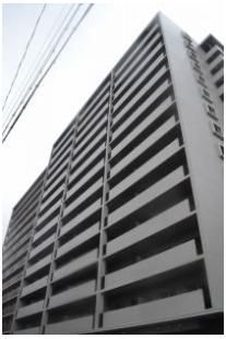 エスヴェール北梅田の外観画像