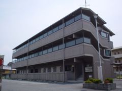 シャトー洗堰Ⅱの外観画像