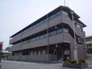 シャトー洗堰Ⅱの間取り画像