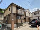 コンフォート Kの間取り画像