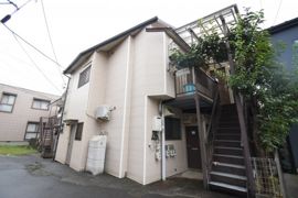 グリーンコーポの外観画像