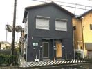 エステートコーポ東久留米の間取り画像