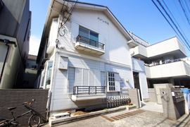 メゾン千晴の外観画像