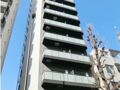 ジェノヴィア渋谷笹塚スカイガーデンの外観画像
