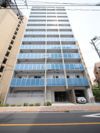 パレステージ上野入谷の間取り画像