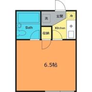 メゾンルミエールの間取り画像