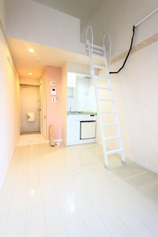 リビング