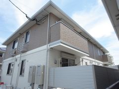 Dーroom麦野 弐番館の外観画像