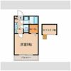 K′s city鶴瀬西の間取り画像