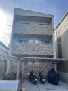 クリエオーレ蛍池Ⅲの間取り画像
