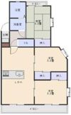 グランドメゾン菊坂の間取り画像