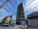 Bonheur平和大通りの間取り画像