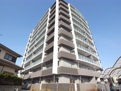 アムシュトラーセの外観画像