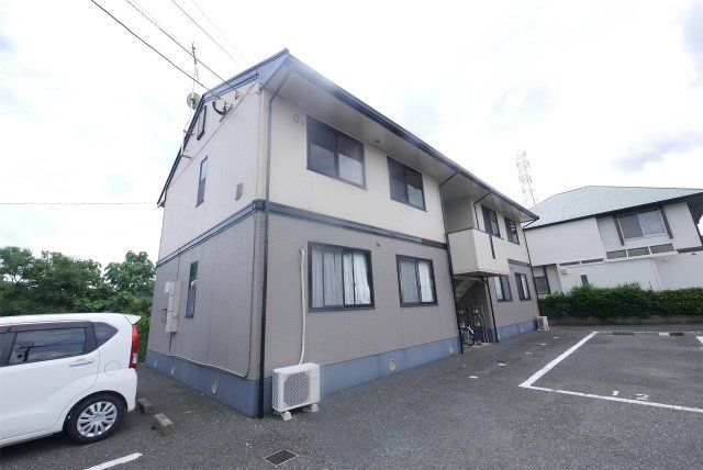 セジュール彩 B棟の外観画像