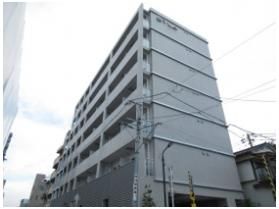 シーフォルム南池袋の外観画像