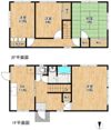 TMハウスの間取り画像