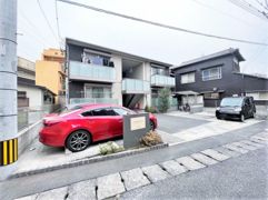 エスポアメゾンの外観画像