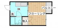 T-BLDGの間取り画像